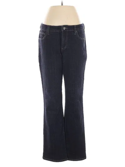 Pre-owned St. John's Bay Jeans In Blue