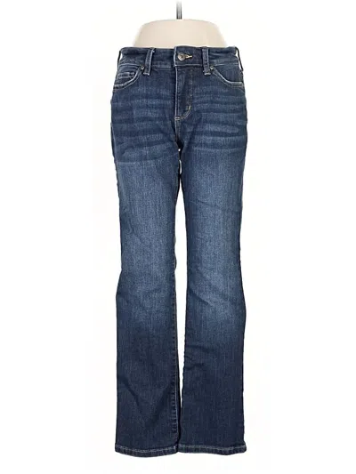 Pre-owned St. John's Bay Jeans In Blue