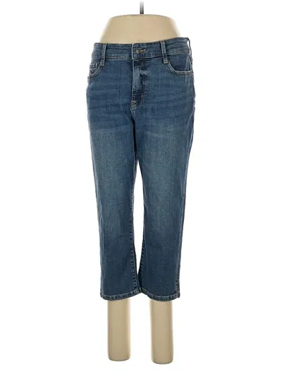 Pre-owned St. John's Bay Jeans In Blue