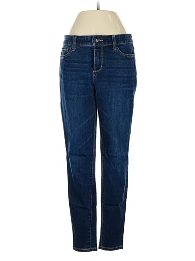 Pre-owned St. John's Bay Jeans In Blue
