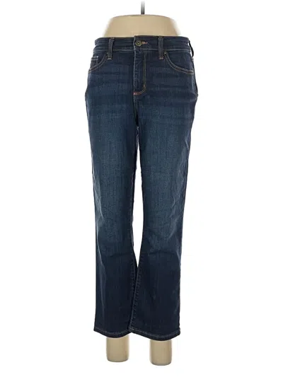 Pre-owned St. John's Bay Jeans In Blue