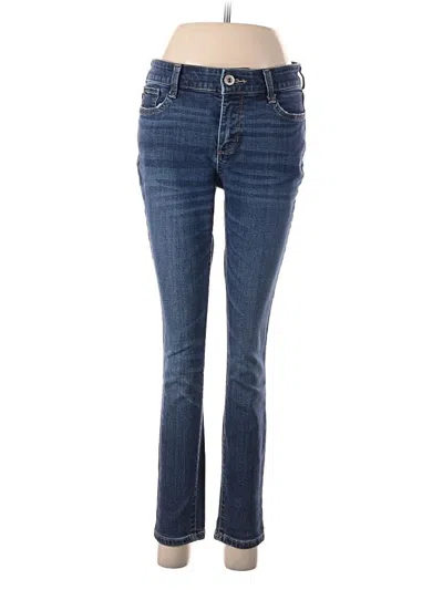 Pre-owned St. John's Bay Jeans In Blue