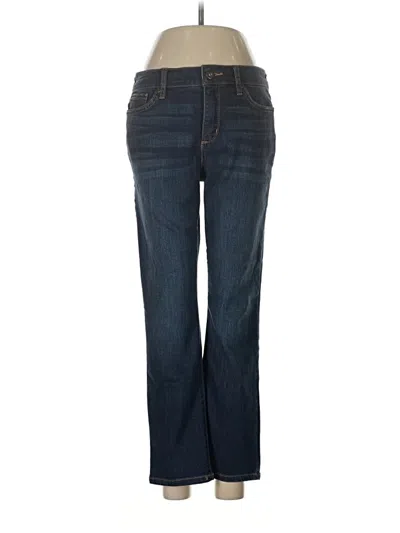 Pre-owned St. John's Bay Jeans In Blue