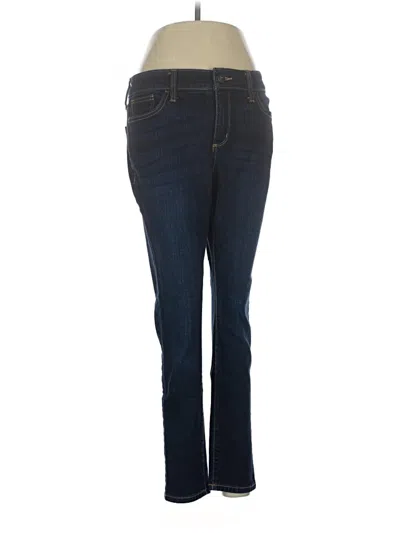 Pre-owned St. John's Bay Jeans In Blue