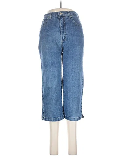 Pre-owned St. John's Bay Jeans In Blue