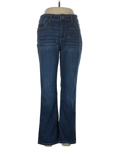 Pre-owned St. John's Bay Jeans In Blue
