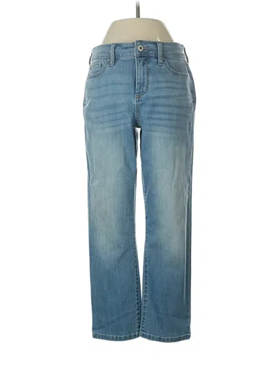Pre-owned St. John's Bay Jeans In Blue