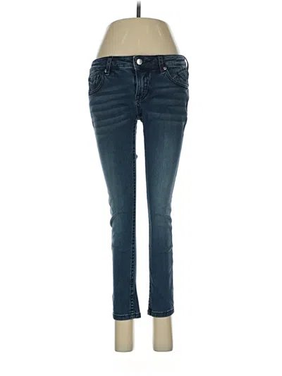 Pre-owned St. John's Bay Jeans In Blue