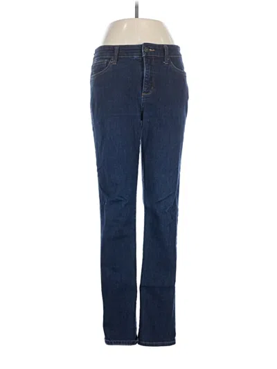 Pre-owned St. John's Bay Jeans In Blue