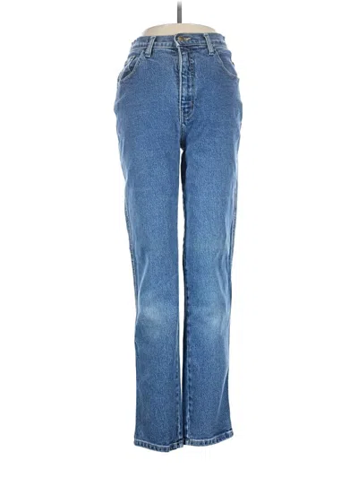 Pre-owned St. John's Bay Jeans In Blue