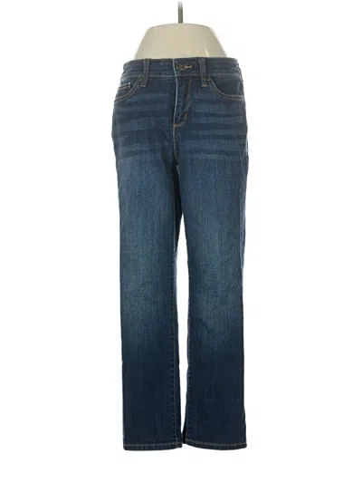Pre-owned St. John's Bay Jeans In Blue