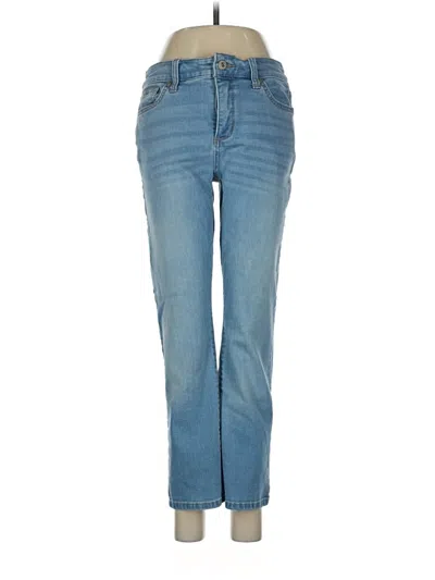 Pre-owned St. John's Bay Jeans In Blue