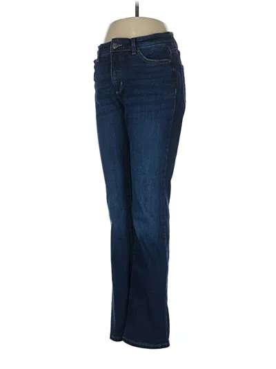 Pre-owned St. John's Bay Jeans In Blue