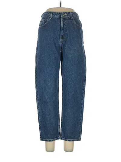 Pre-owned St. John's Bay Jeans In Blue