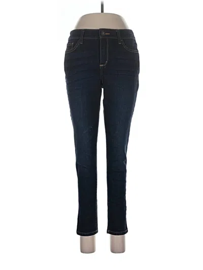 Pre-owned St. John's Bay Jeans In Blue