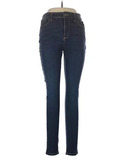 Pre-owned St. John's Bay Jeans In Blue