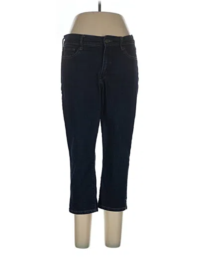 Pre-owned St. John's Bay Jeans In Blue