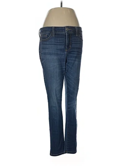 Pre-owned St. John's Bay Jeans In Blue