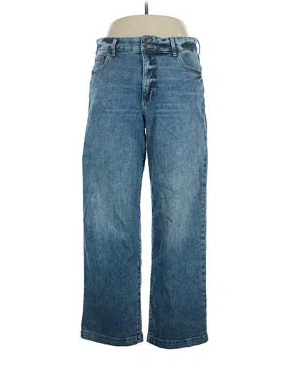 Pre-owned St. John's Bay Jeans In Blue