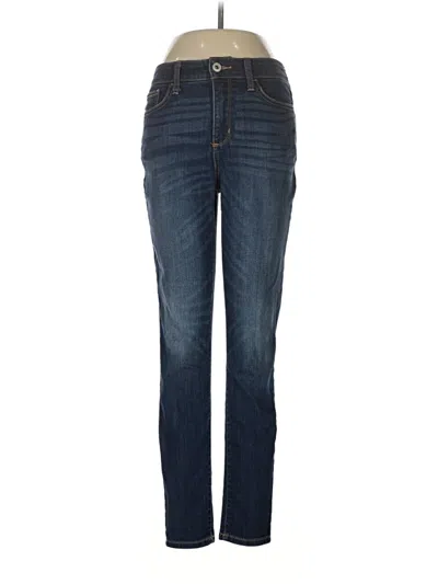 Pre-owned St. John's Bay Jeans In Blue