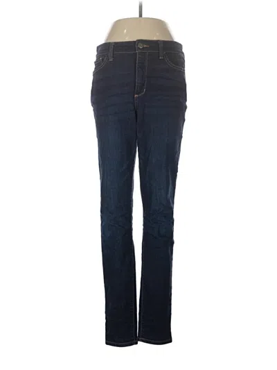 Pre-owned St. John's Bay Jeans In Blue