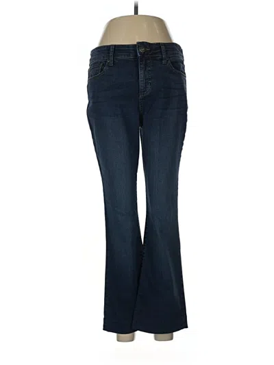 Pre-owned St. John's Bay Jeans In Blue