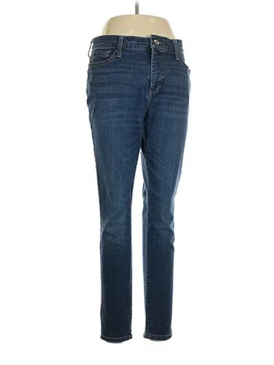 Pre-owned St. John's Bay Jeans In Blue