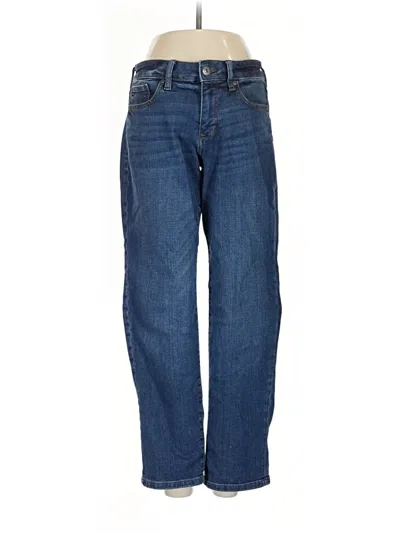 Pre-owned St. John's Bay Jeans In Blue