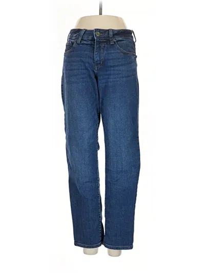 Pre-owned St. John's Bay Jeans In Blue