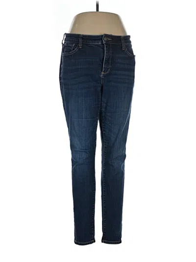 Pre-owned St. John's Bay Jeans In Blue