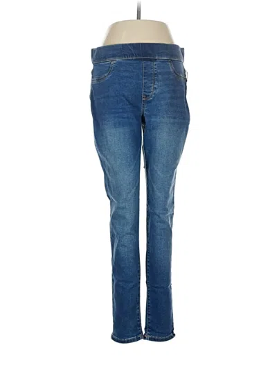 Pre-owned St. John's Bay Jeans In Blue