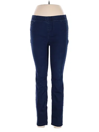 Pre-owned St. John's Bay Jeans In Blue