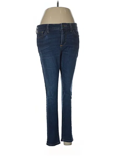 Pre-owned St. John's Bay Jeans In Blue