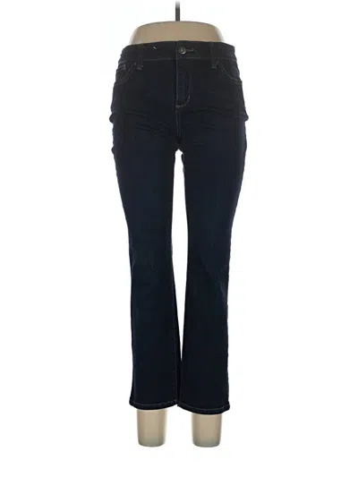 Pre-owned St. John's Bay Jeans In Blue
