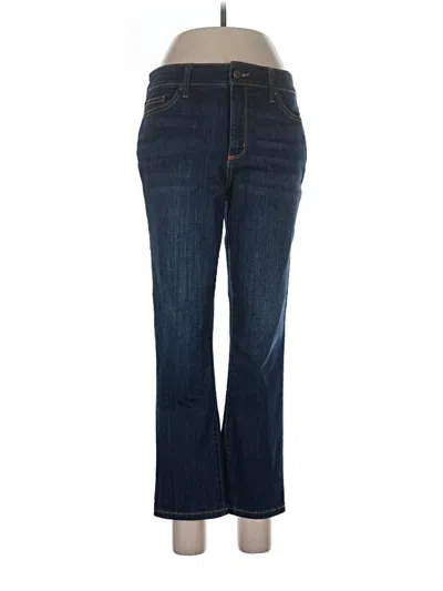 Pre-owned St. John's Bay Jeans In Blue