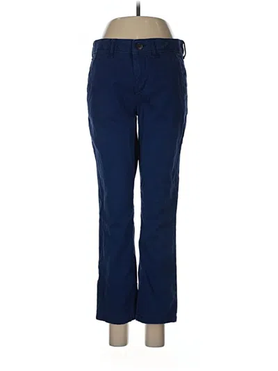 Pre-owned St. John's Bay Jeans In Blue