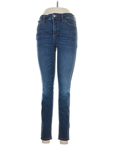 Pre-owned St. John's Bay Jeans In Blue