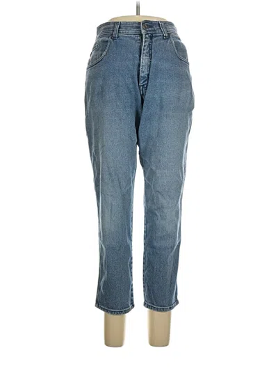 Pre-owned St. John's Bay Jeans In Blue