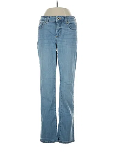 Pre-owned St. John's Bay Jeans In Blue