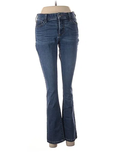 Pre-owned St. John's Bay Jeans In Blue