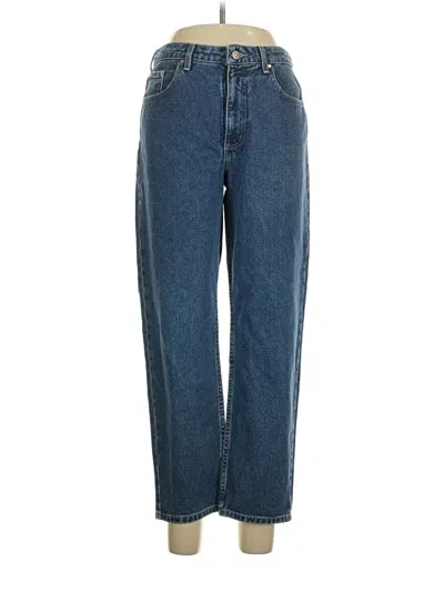 Pre-owned St. John's Bay Jeans In Blue
