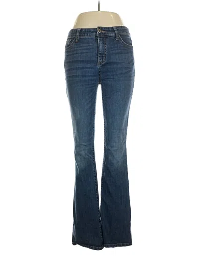 Pre-owned St. John's Bay Jeans In Blue