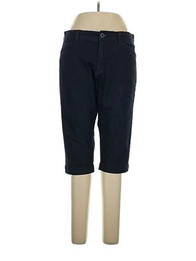 Pre-owned St. John's Bay Jeans In Blue