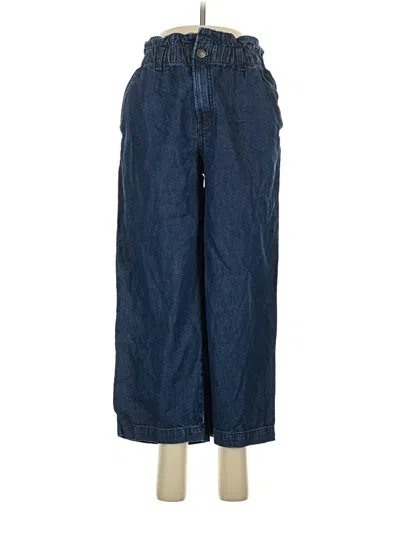 Pre-owned St. John's Bay Jeans In Blue