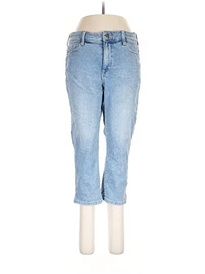 Pre-owned St. John's Bay Jeans In Blue