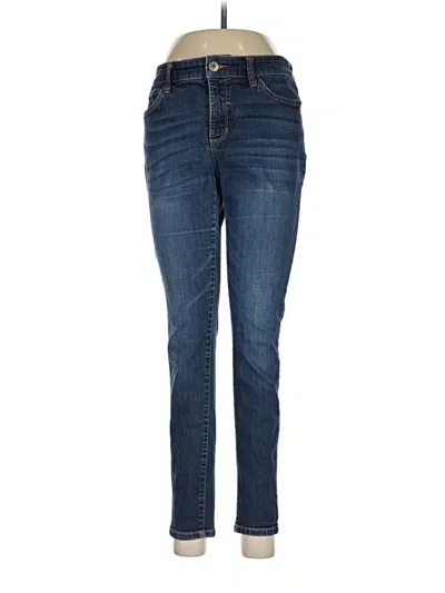 Pre-owned St. John's Bay Jeans In Blue