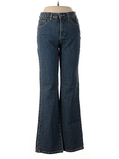 Pre-owned St. John's Bay Jeans In Blue