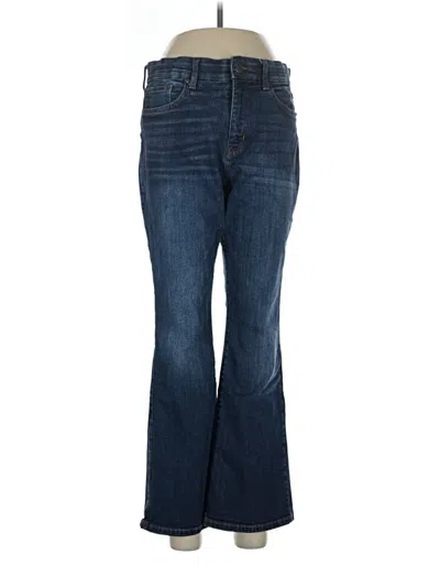 Pre-owned St. John's Bay Jeans In Blue
