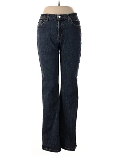 Pre-owned St. John's Bay Jeans In Blue