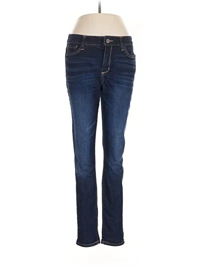 Pre-owned St. John's Bay Jeans In Blue